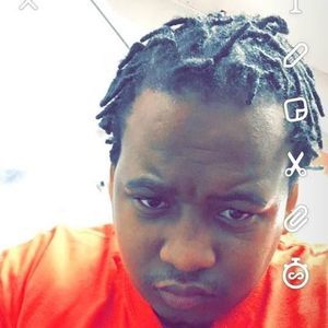 Meet your Posher, Matthew